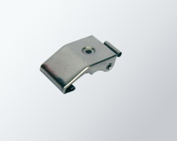 Stainless Steel Clip - SSC001