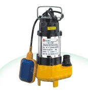 submersible water pump V180F