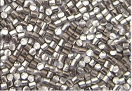 Stainless steel cut wire shot