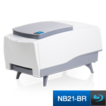 Nimbie USB Plus BD/CD/DVD Autoloaer (NB21-BR)