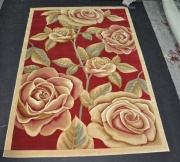 China Hand Tufted Carpet, China custom hand tufted carpet, China rug, Oriental rug, China wool carpet, China wilton carpet,