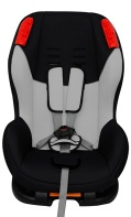 Baby Car Seat (Group 1+2,9-25KG)  With ECE R 44-04 Certificate