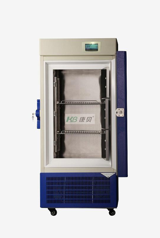 Ultra low temperature freezer - Qingdao COMBI Medical and Laboratory Products