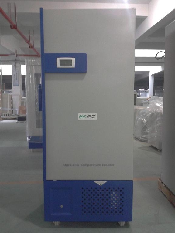 -86 ULT freezer - Qingdao COMBI Medical and Laboratory Products