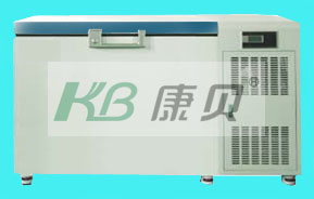 -50C ultra low temperature freezer - Qingdao COMBI Medical and Laboratory Products