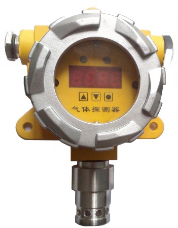 KQ500D intelligent gas detector