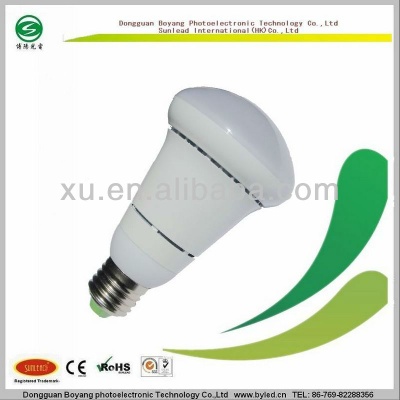 12W E27 high lumen LED garden light