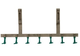 Thick Board Copper-plating Rack