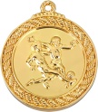 Custom Medal, zinc alloy diecast medal, Paypal accepted