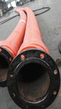 oil resistant rubber hose/tube/pipe