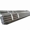 Cold drawn seamless steel pipes, DIN 2391, made of ST45, BKS