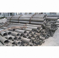 Seamless steel pipes manufacturer