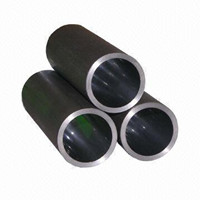 Seamless steel pipes manufacturer