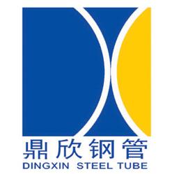 Zhejiang Dingxin Steel Tube Manufacturing Co.,Ltd