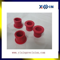 aluminum cnc machining part material : aluminum  process:  cnc milling standard :ISO9001:2008 small order are accept