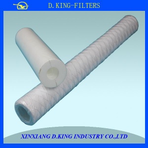 Factory sales water filter