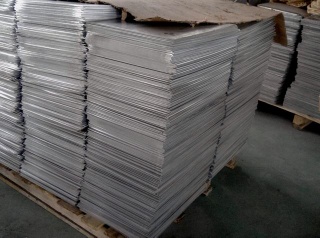 multi-ply stainless steel sheet,clad metal for cookware