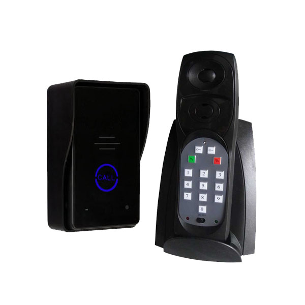JSAD-301 wireless voice doorbell