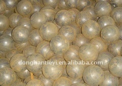 60mm grinding forged balls