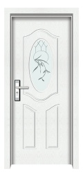 sell French PVC door
