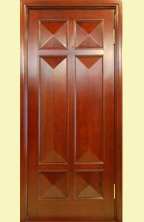 sell natural bamboo door