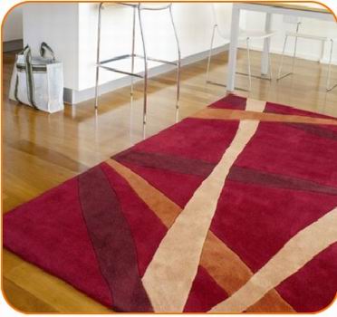 1. Made of 100% Acrylic2. Hand tufted rug3. Pile weight:2000g-3000g/sqm 4. Pile height: 11-13mm