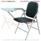 modern PU folding conference chair with oversized tablet for sale/meeting chair|lecture chairs