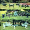 Garden Table and Chairs