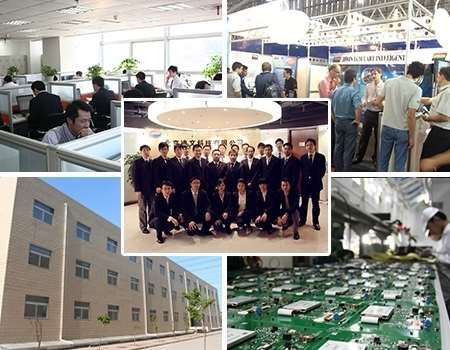 Beijing DWIN Technology Co., Ltd