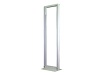 NOP - Open Server Rack (Aluminum) - Eahwa