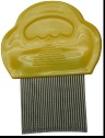 Anti lice comb