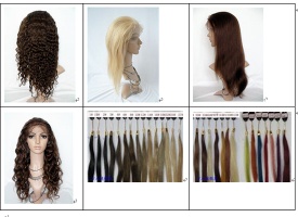supply wig with free shipping and wholesale price