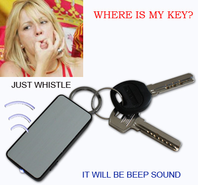ELE1775 Key chain finder