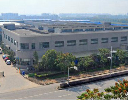 Shanghai Elim Petroleum Machinery Co. Ltd