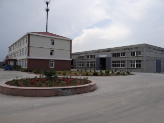 Qingdao Guangfeng CNC machinery CO.,LTD