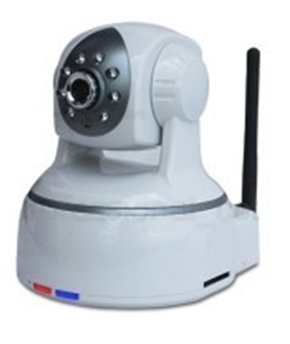 CCTV IP Camera