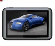 Hot Sale!Mtk5.0inch gps navigation the lowest price