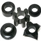 molded rubber parts