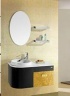 bathroom cabinet - S-1240