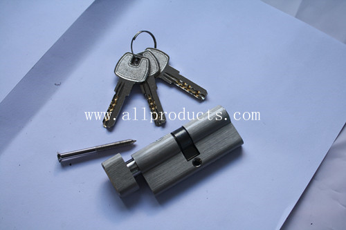 Lock cylinder-D&D CHINA
