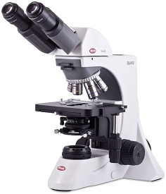Microscope Optics