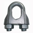 Malleable B clips