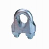 wire rope clip din741