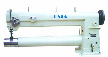 ESIA Long Arm Filter Bag Sewing Machine