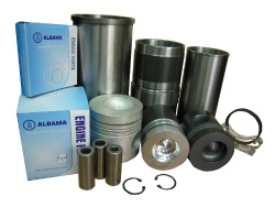 Albama liner kit