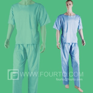 Scrub suit / Surgical gowns
