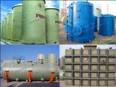 FRP/GRP Vessel,FRP/GRP Pipe and fitting