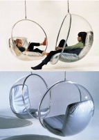 Bubble chair