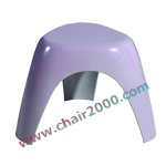 JH010-elephant chair stool-China modern classic designer fiberglass furniture factory