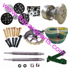 spare parts for poultry slaughter equipments